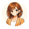 AIアドバイザー リナ